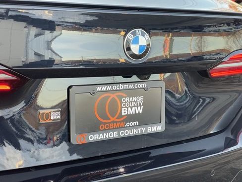 Certified 2026 BMW 530i xDrive w/ M Sport Package image 27