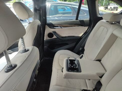 Used 2018 BMW X1 xDrive28i AWD/4WD image 24