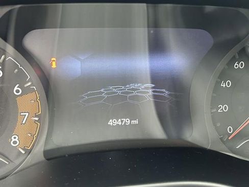 Used 2022 Jeep Compass Latitude image 19