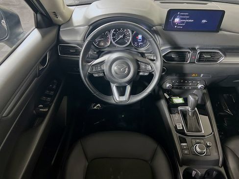 Used 2021 MAZDA CX-5 Touring AWD/4WD image 19