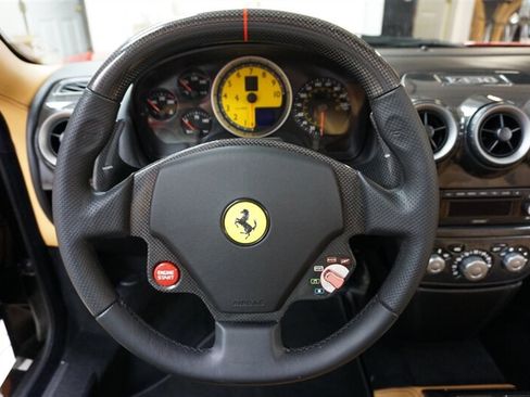 Used 2008 Ferrari F430 Spider RWD image 13