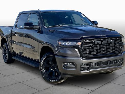 New 2026 RAM 1500 Lone Star image 2