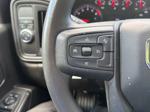 Certified 2024 GMC Sierra 3500 Pro w/ Convenience Package RWD image 30