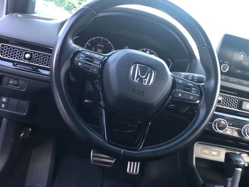 Used 2022 Honda Civic Sport image 18