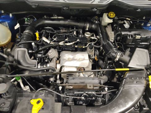 Used 2018 Ford EcoSport S FWD image 30
