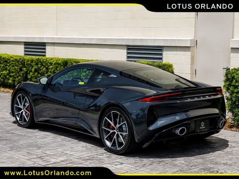 New 2026 Lotus Emira RWD image 40