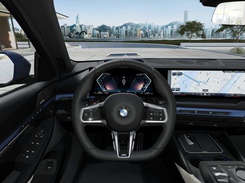 New 2026 BMW 540i xDrive w/ M Sport Package image 13