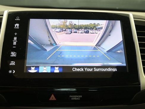Used 2020 Honda Ridgeline RTL image 13