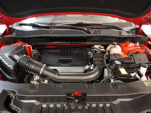 Certified 2023 Chevrolet Blazer LT w/ Driver Confidence Package image 14