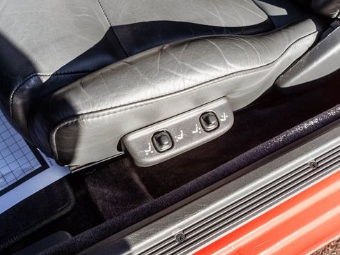 Used 1992 Nissan 300ZX Hatchback image 20