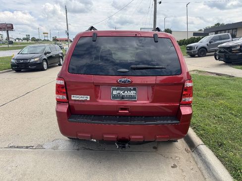 Used 2012 Ford Escape XLT FWD image 4