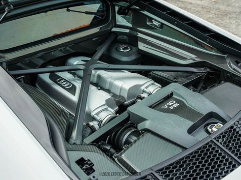 Used 2023 Audi R8 V10 performance AWD/4WD image 19