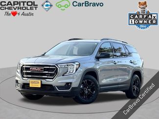 Certified 2023 GMC Terrain AT4 AWD/4WD video 1