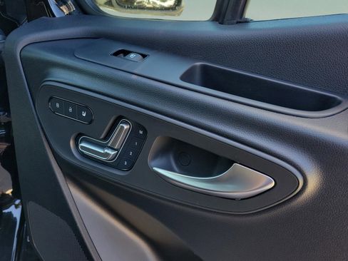 New 2026 Mercedes-Benz Sprinter 2500 image 23
