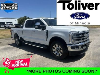 Used 2026 Ford F250 Lariat w/ Chrome Package