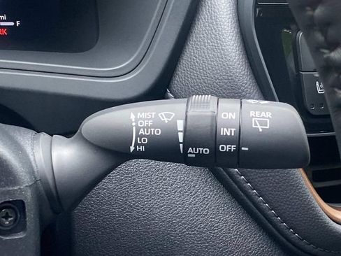 Used 2026 Toyota Grand Highlander AWD Hybrid image 24