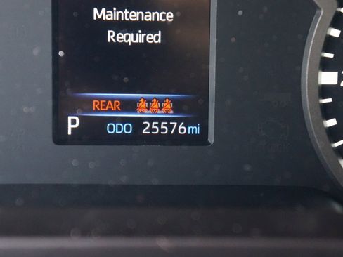 Used 2025 Toyota Tundra SR5 image 21