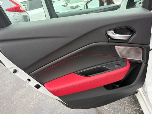 Certified 2025 Acura TLX SH-AWD w/ A-SPEC Pkg image 30