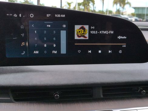 Used 2022 Lucid Air Grand Touring image 23