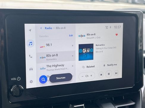 Certified 2025 Toyota Corolla LE image 19