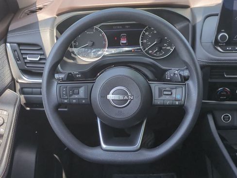 Used 2023 Nissan Rogue SV AWD/4WD image 19