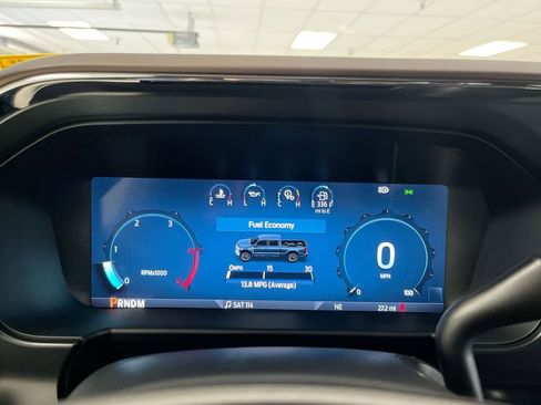 New 2025 Ford F250 King Ranch w/ Chrome Package image 17