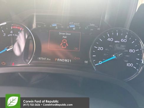 Used 2019 Ford F250 Platinum w/ Platinum Ultimate Package AWD/4WD image 10