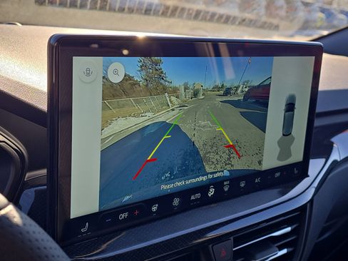 New 2026 Ford Escape ST-Line w/ Tech Pack #1 image 21