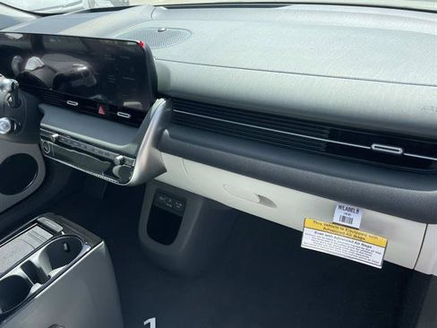 New 2026 Hyundai Ioniq 5 Limited RWD image 29