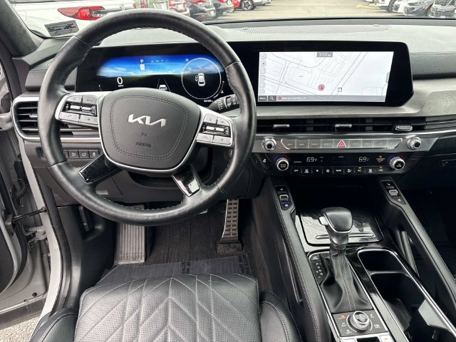 Used 2024 Kia Telluride SX Prestige X-Line AWD/4WD image 18