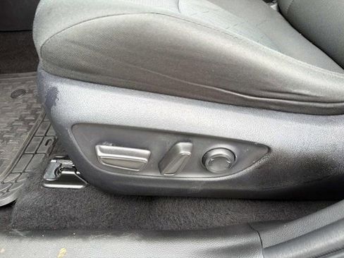 Certified 2024 Toyota RAV4 XLE FWD image 10