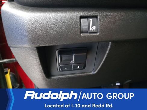 Used 2025 Chevrolet Colorado Trail Boss image 15