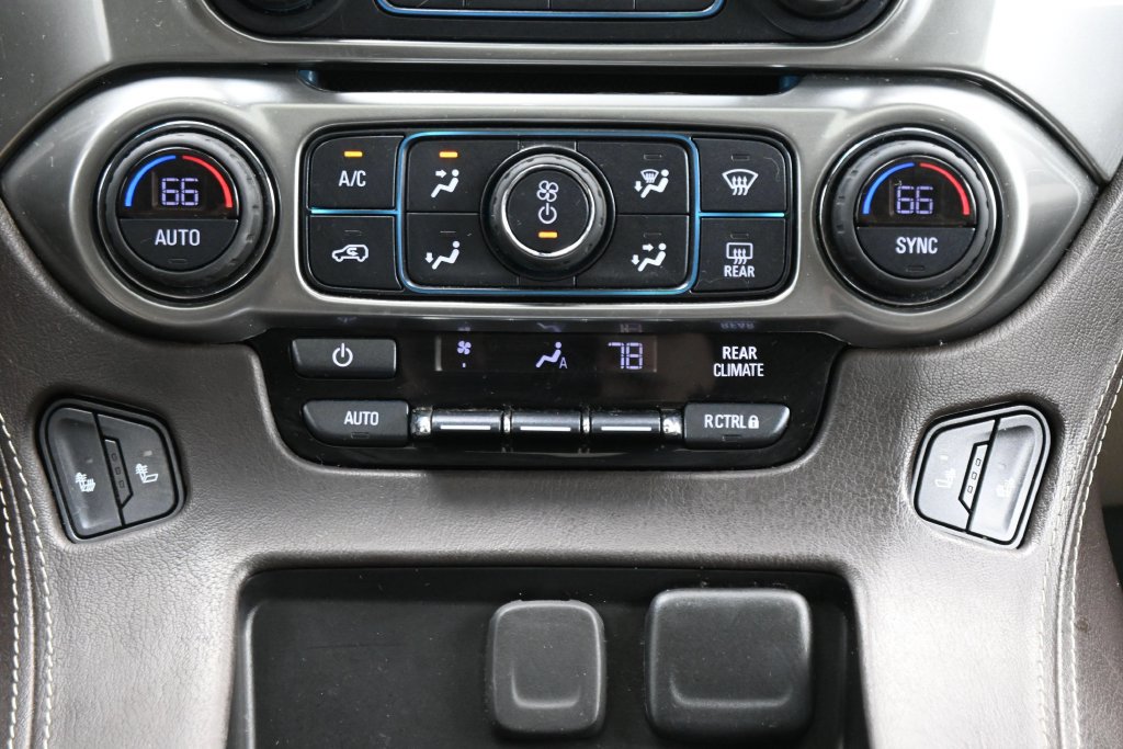 Used 2019 Chevrolet Tahoe LT RWD image 23