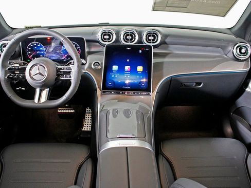 Certified 2026 Mercedes-Benz GLC 300 4MATIC image 15