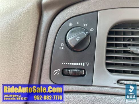 Used 2007 Mercury Grand Marquis LS RWD image 37