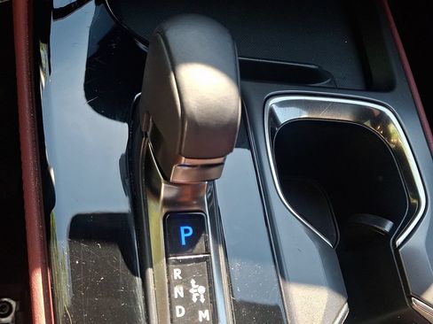Used 2024 Lexus NX 350 AWD w/ Cold Area Package image 16