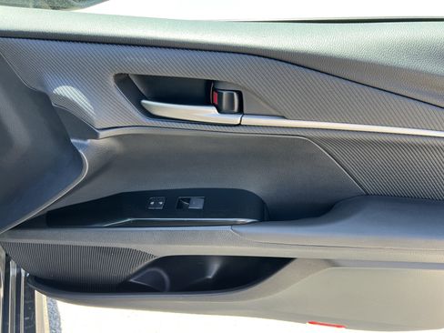 Certified 2025 Toyota Camry SE w/ Convenience Package AWD/4WD image 27