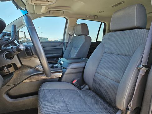 Used 2017 Chevrolet Tahoe LS image 13