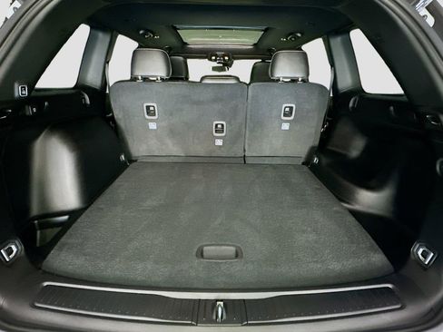 Used 2024 Jeep Grand Cherokee Limited w/ Trailer Tow Package image 26