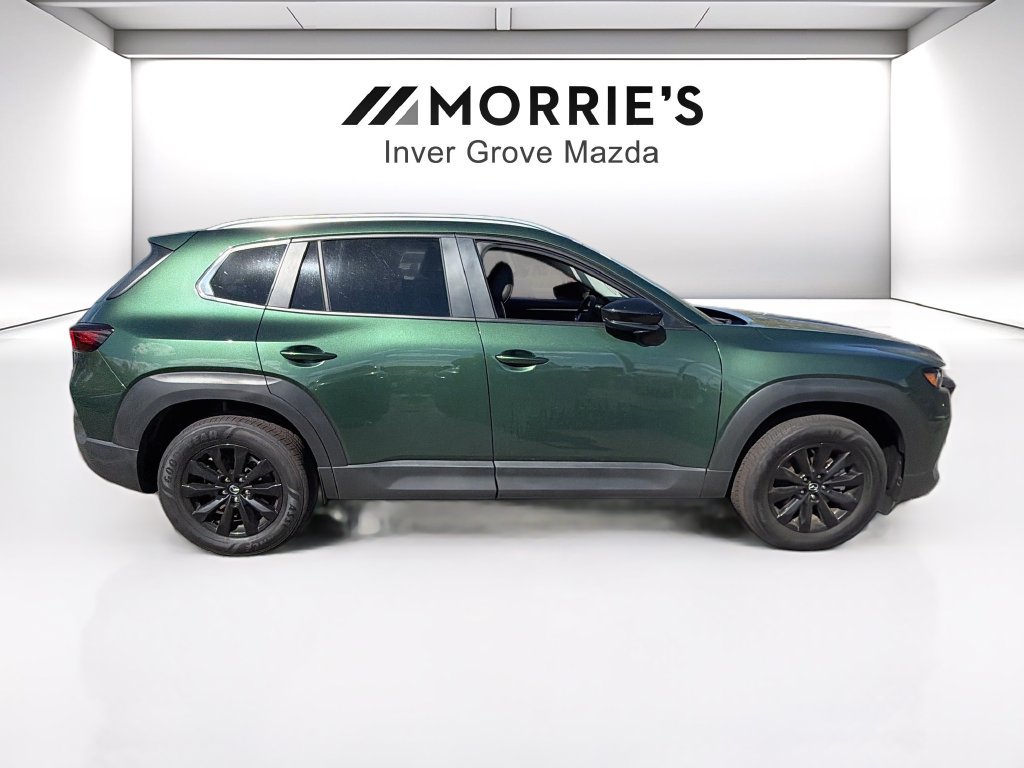 Used 2026 MAZDA CX-50 AWD 2.5 S w/ Select Package image 4