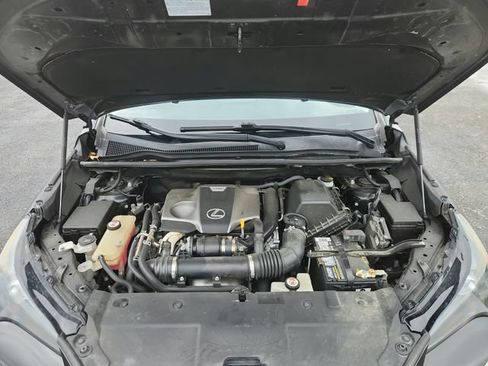 Used 2017 Lexus NX 200t FWD w/ Accessory Package 2 image 27