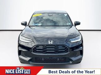 Certified 2026 Honda HR-V Sport video 2