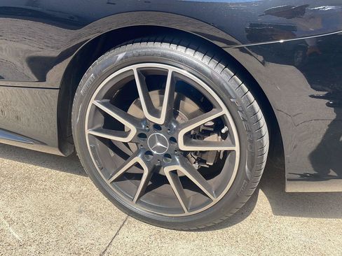 Used 2017 Mercedes-Benz C 43 AMG 4MATIC Cabriolet image 5