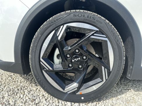 New 2026 Kia K4 GT-Line Turbo FWD image 12