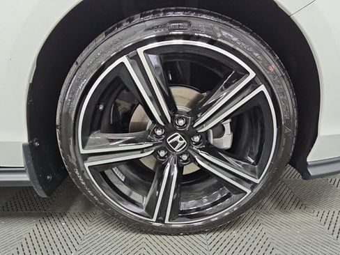 New 2026 Honda Accord SE image 43