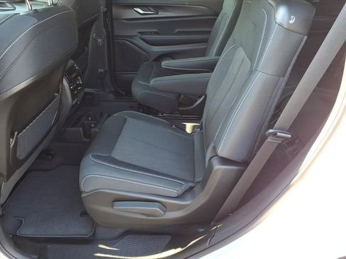 New 2026 Jeep Grand Cherokee L Laredo AWD/4WD image 14