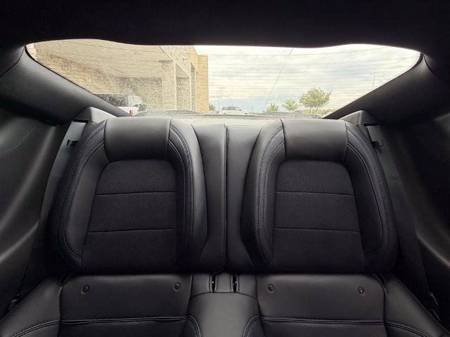 New 2026 Ford Mustang Dark Horse w/ Dark Horse Handlin Package RWD image 57
