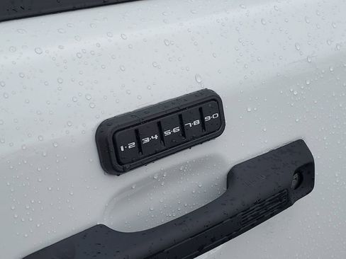 New 2026 Ford Bronco Sport Outer Banks w/ Outer Banks Tech Package+ image 36