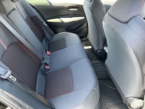 Used 2024 Toyota Corolla SE FWD image 27