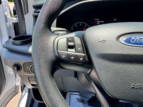 Used 2024 Ford Transit 350 AWD w/ Exterior Upgrade Package image 17